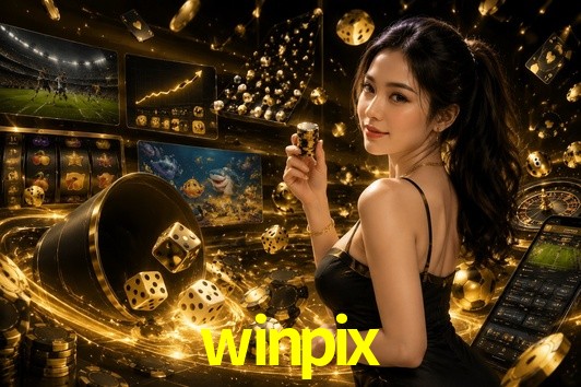 Platform Technology winpix