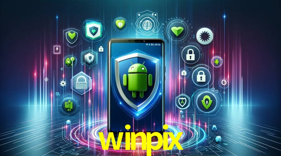 Game Providers winpix