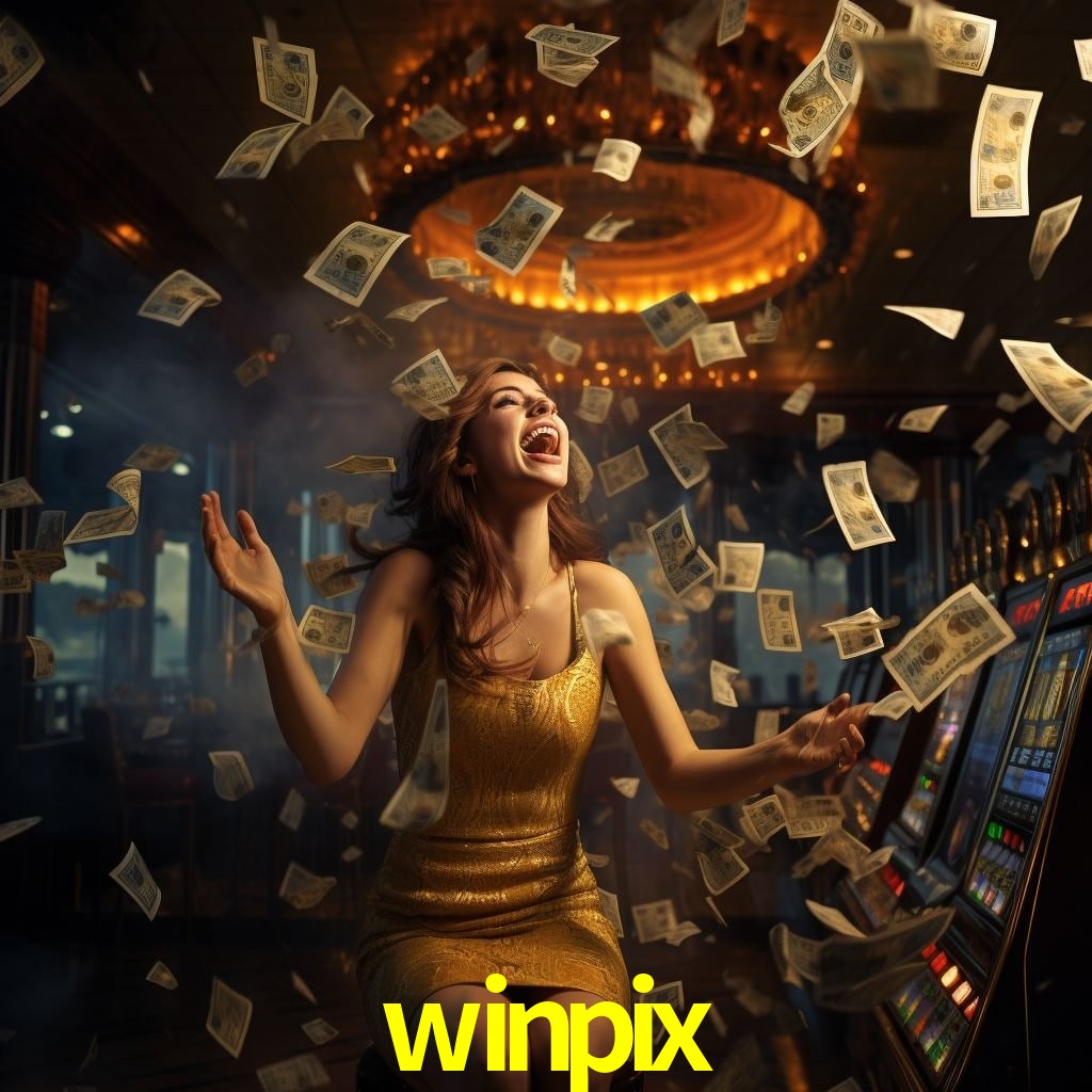 VIP Casino winpix