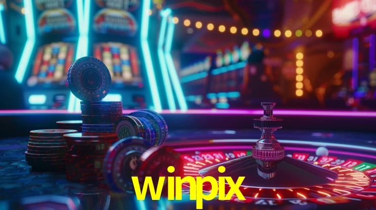Live Casino winpix