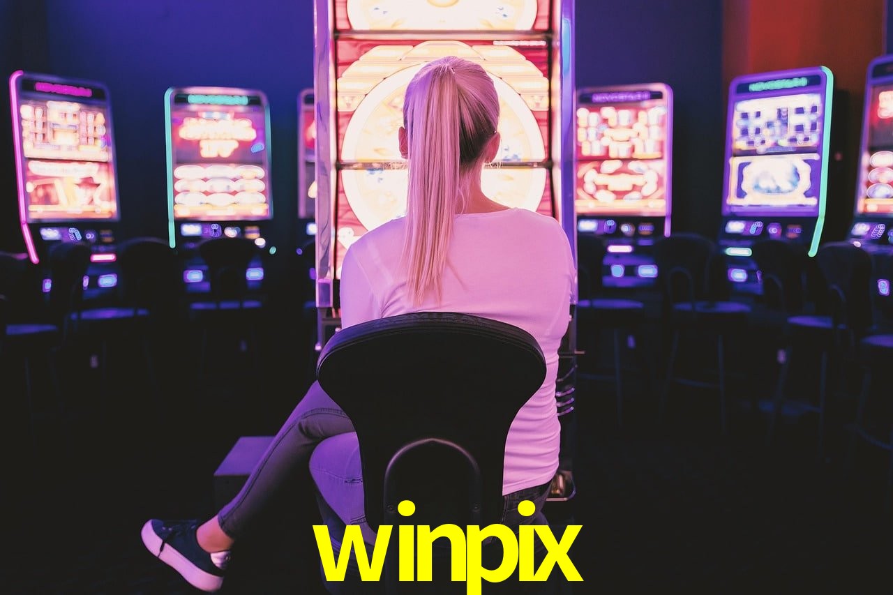Bonus Features winpix