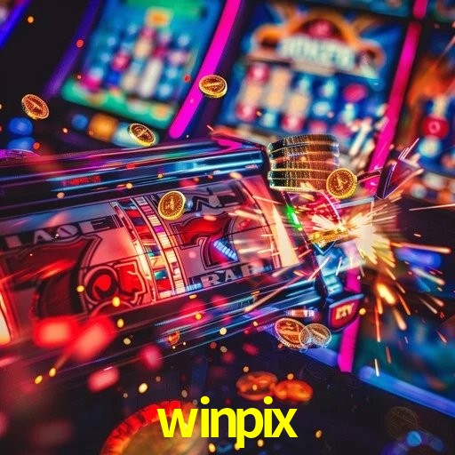 Interface do App winpix