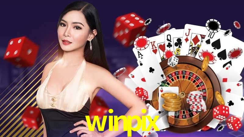 cassino winpix